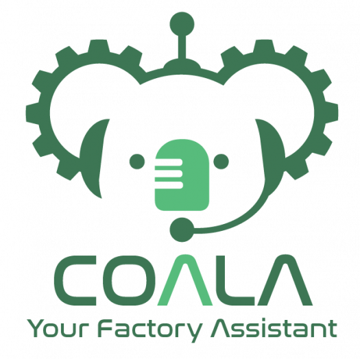 COgnitive Assisted agile manufacturing for a LAbor force supported by trustworthy Artificial Intelligence