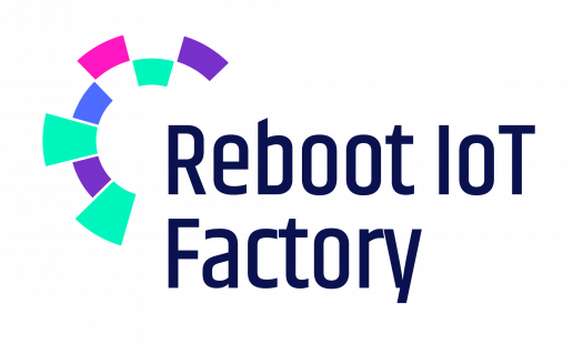 Reboot IoT Factory