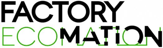 Factory ECO-friendly and energy efficient technologies and adaptive autoMATION solutions