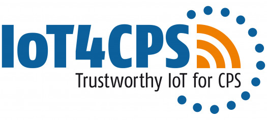 Trustworthy IoT for CPS