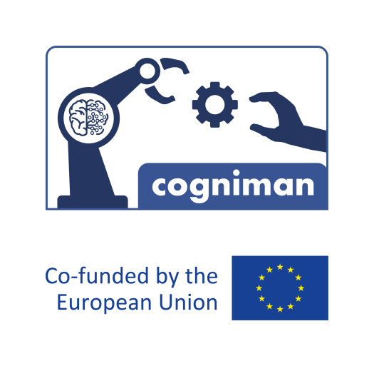 COGNitive Industries for smart MANufacturing (COGNIMAN)