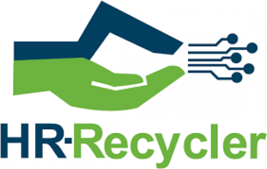 Hybrid Human-Robot RECYcling plant for electriCal and eLEctRonic equipment