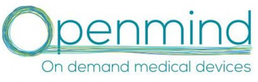 On-demand production of entirely customised minimally invasive medical devices