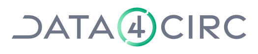 Data-driven AI-assisted digital framework for enhancing circularity in manufacturing