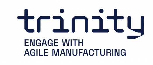 Digital Technologies, Advanced Robotics and increased Cyber-security for Agile Production in Future European Manufacturing Ecosystems