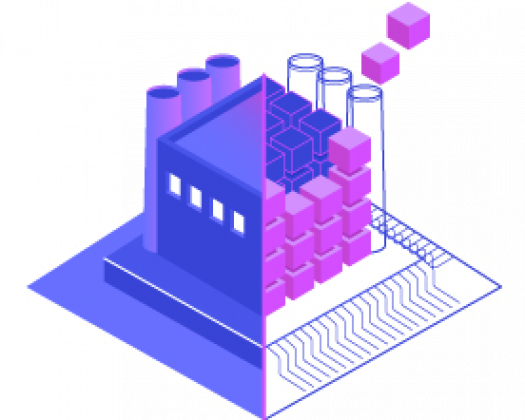 Towards AI powered manufacturing services, processes, and products in an edge-to-cloud-knowlEdge continuum for humans [in-the-loop]
