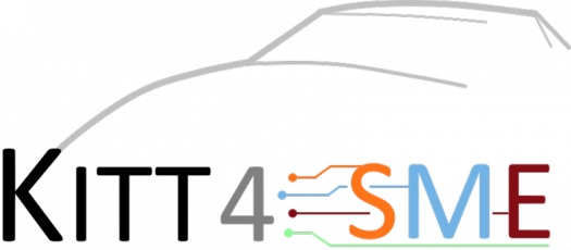 platform-enabled KITs of arTificial intelligence FOR an easy uptake by SMEs