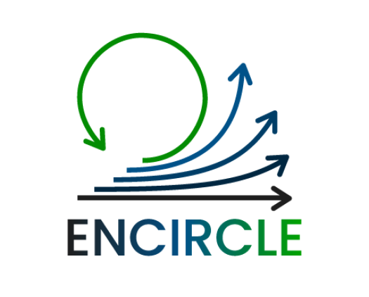 Enabling Circular Value Chains via Production Digitization and Human Empowerment