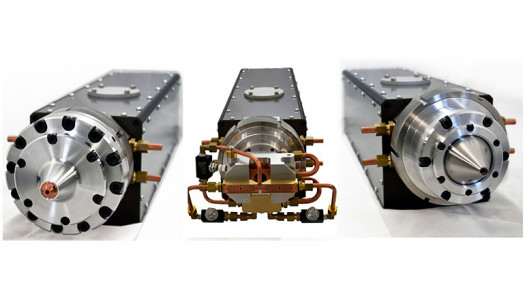 Development and Pilot Line Validation of a Modular re-configurable Laser Process Head