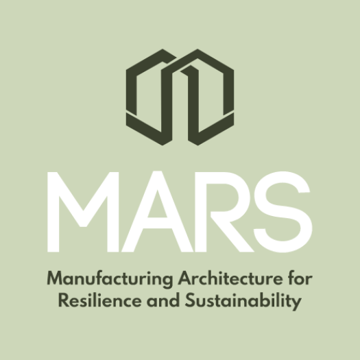 Manufacturing Architecture for Resilience and Sustainability