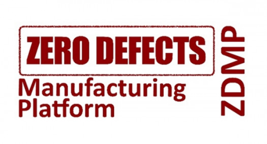 Zero Defect Manufacturing Platform