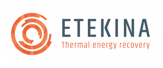 HEAT PIPE TECHNOLOGY FOR THERMAL ENERGY RECOVERY IN INDUSTRIAL APPLICATIONS