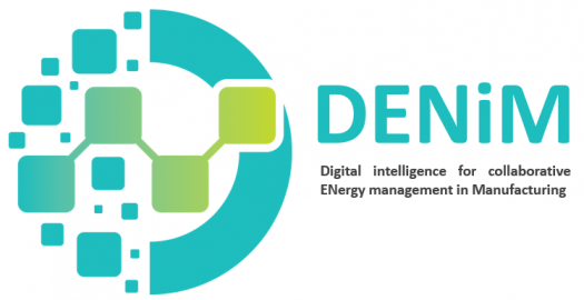 Digital intelligence for collaborative ENergy management in Manufacturing