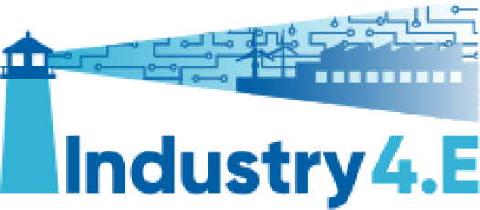 Coordination and Support Action for Industry4.E