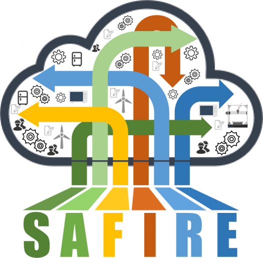 Cloud-based Situational Analysis for Factories providing Real-time Reconfiguration Services