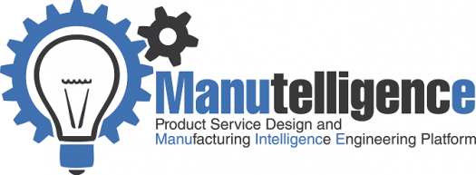 Product Service Design and Manufacturing Intelligence Engineering Platform