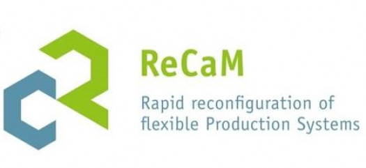 Rapid Reconfiguration of Flexible Production Systems through Capability-based Adaptation, Auto-configuration and Integrated tools for Production Planning