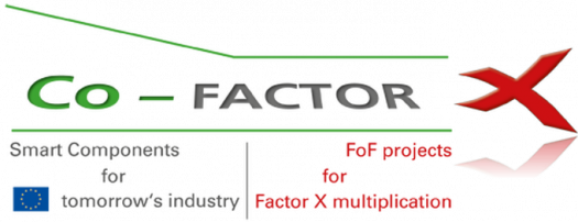 Cooperate, Communicate and Connect to boost smart Components for tomorrows Industry