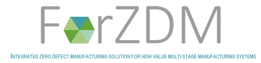 Integrated Zero Defect Manufacturing Solution for High Value Adding Multi-stage Manufacturing systems