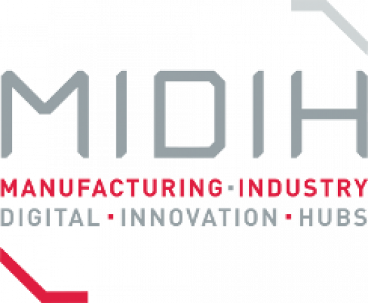 Manufacturing Industry Digital Innovation Hubs