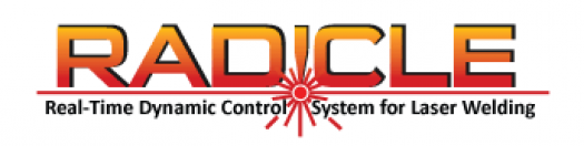 Real-time dynamic control system for laser welding