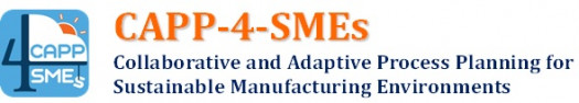 Collaborative and Adaptive Process Planning for Sustainable Manufacturing Environments