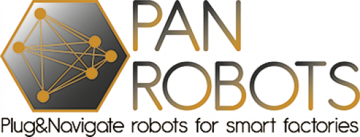 Plug And Navigate ROBOTS for smart factories