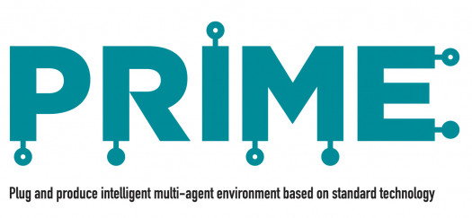 Plug and PRoduce Intelligent Multi Agent Environment based on Standard Technology