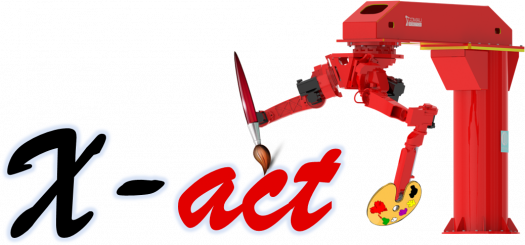 Expert cooperative robots for highly skilled operations for the factory of the future
