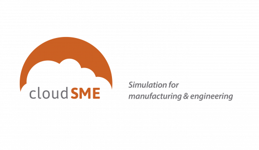 Cloud based Simulation platform for Manufacturing and Engineering