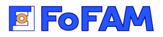 Industrial and regional valorization of FoF Additive Manufacturing Projects
