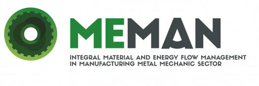 Integral Material and Energy flow MANagement in MANufacturing metal mechanic sector