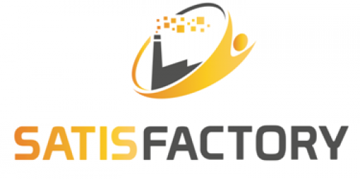 A collaborative and augmented-enabled ecosystem for increasing SATISfaction and working experience in smart FACTORY environments