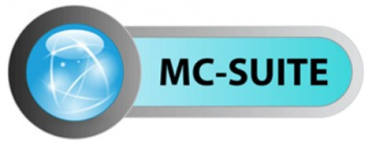 ICT Powered Machining Software Suite