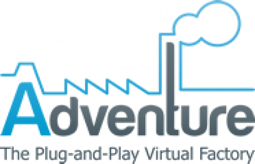 ADaptive Virtual ENterprise ManufacTURing Environment