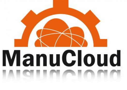 Distributed Cloud product specification and supply chain manufacturing execution infrastructure
