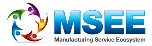 Manufacturing SErvice Ecosystem