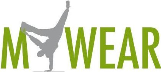 Customized Green, Safe, Healthy and Smart Work and Sports Wear
