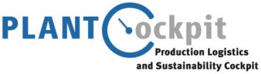 Production Logistics and Sustainability Cockpit