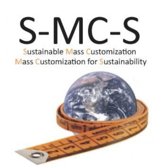 Sustainable Mass Customization - Mass Customization for Sustainability