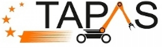Robotics-enabled logistics and assistive services for the transformable factory of the future